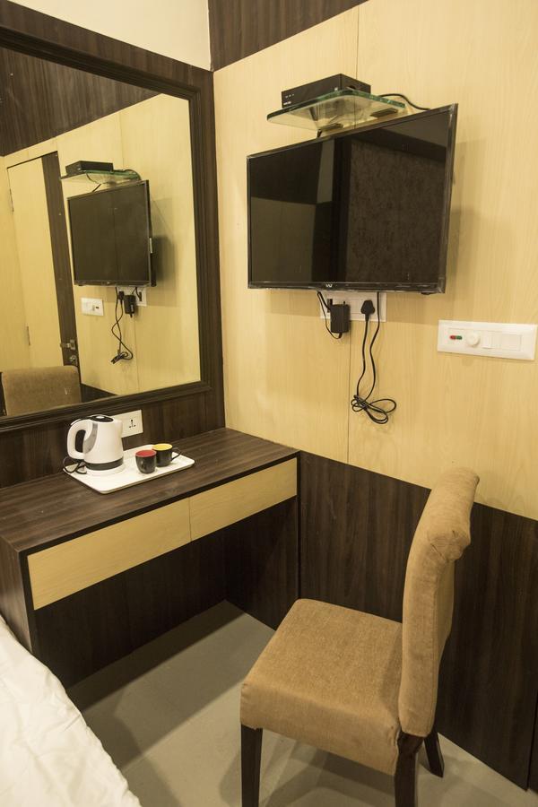 Backpackers Park Ostello Calcutta  Esterno foto