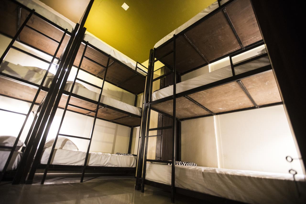 Backpackers Park Ostello Calcutta  Esterno foto