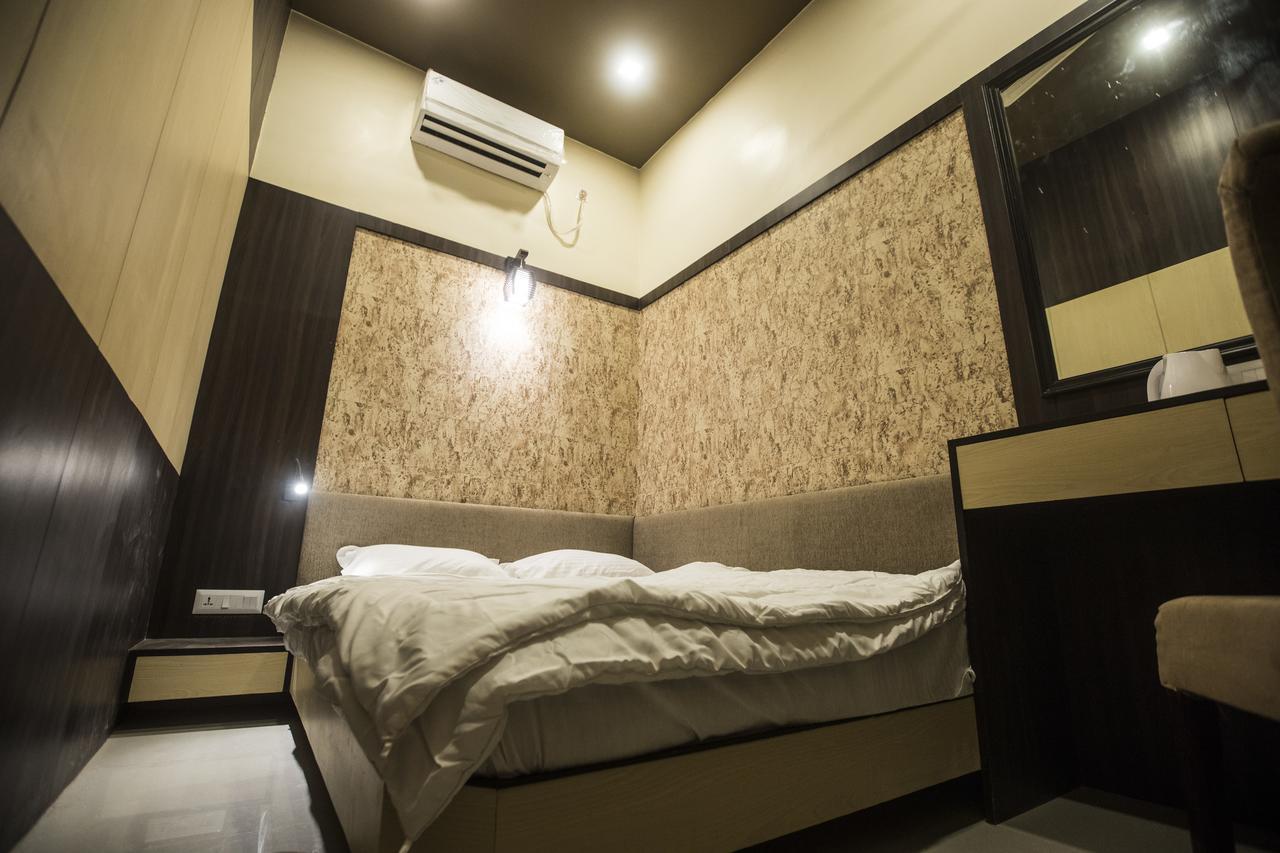 Backpackers Park Ostello Calcutta  Esterno foto