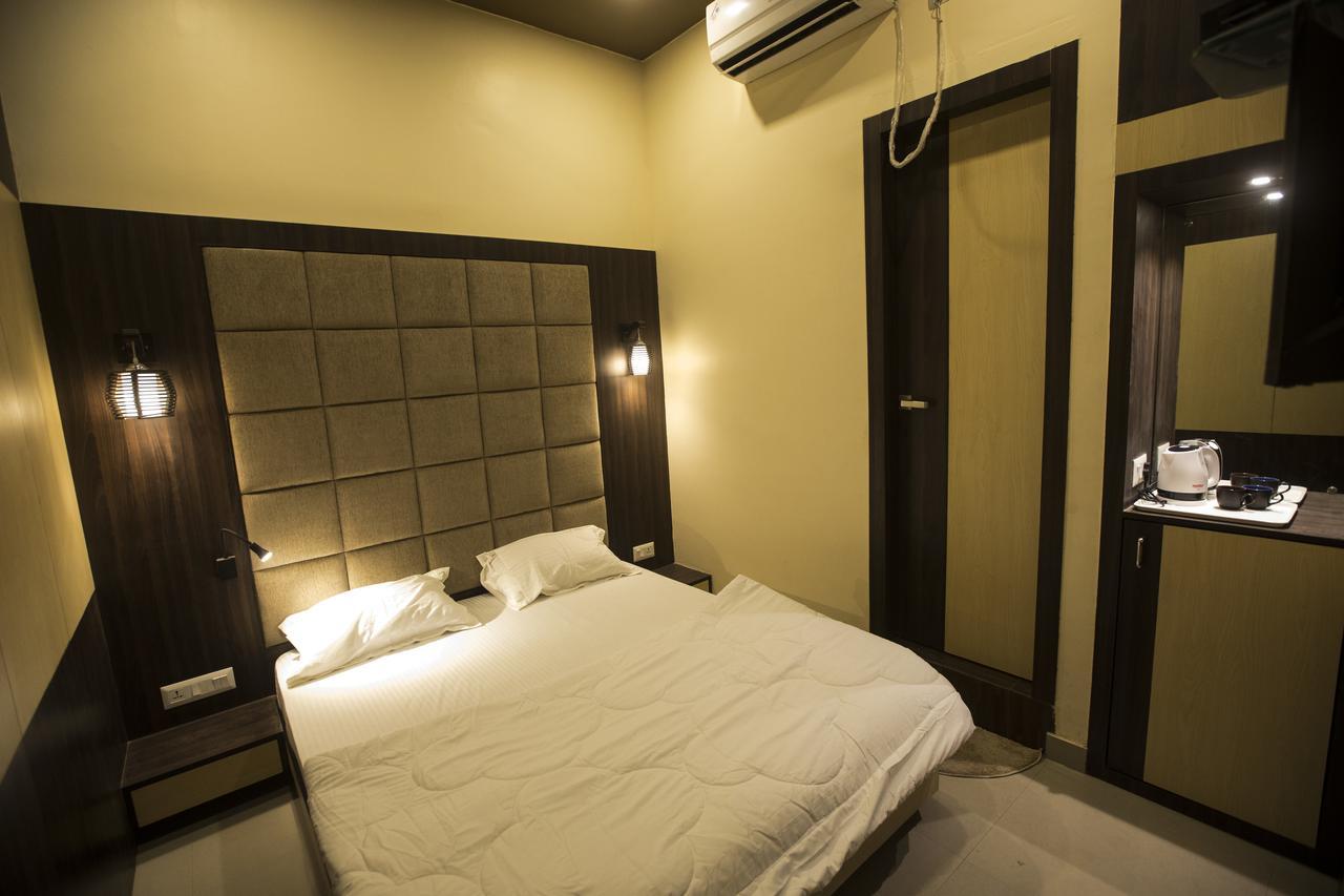Backpackers Park Ostello Calcutta  Esterno foto