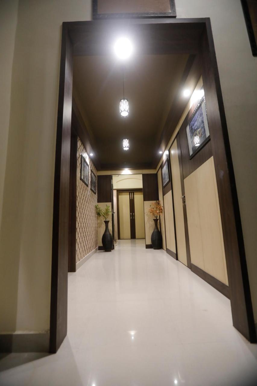 Backpackers Park Ostello Calcutta  Esterno foto