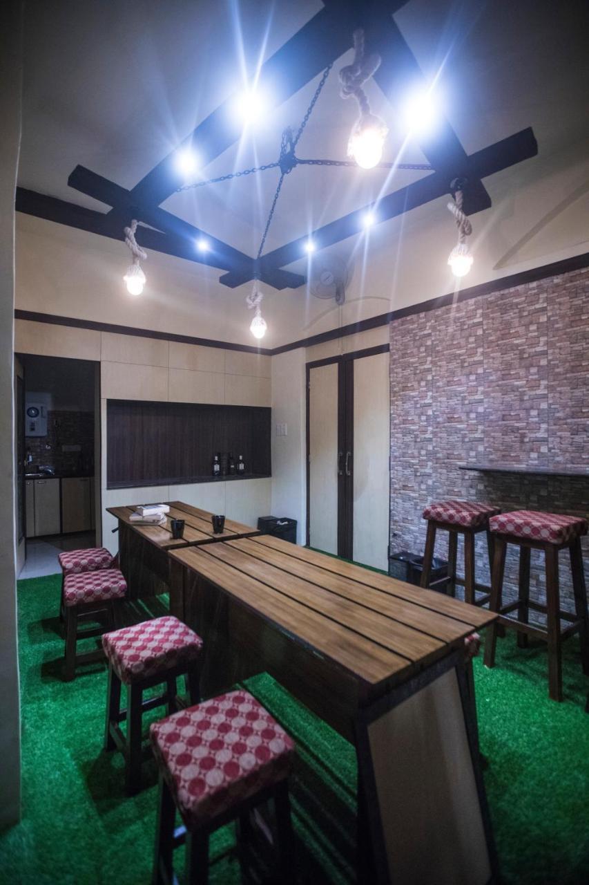 Backpackers Park Ostello Calcutta  Esterno foto