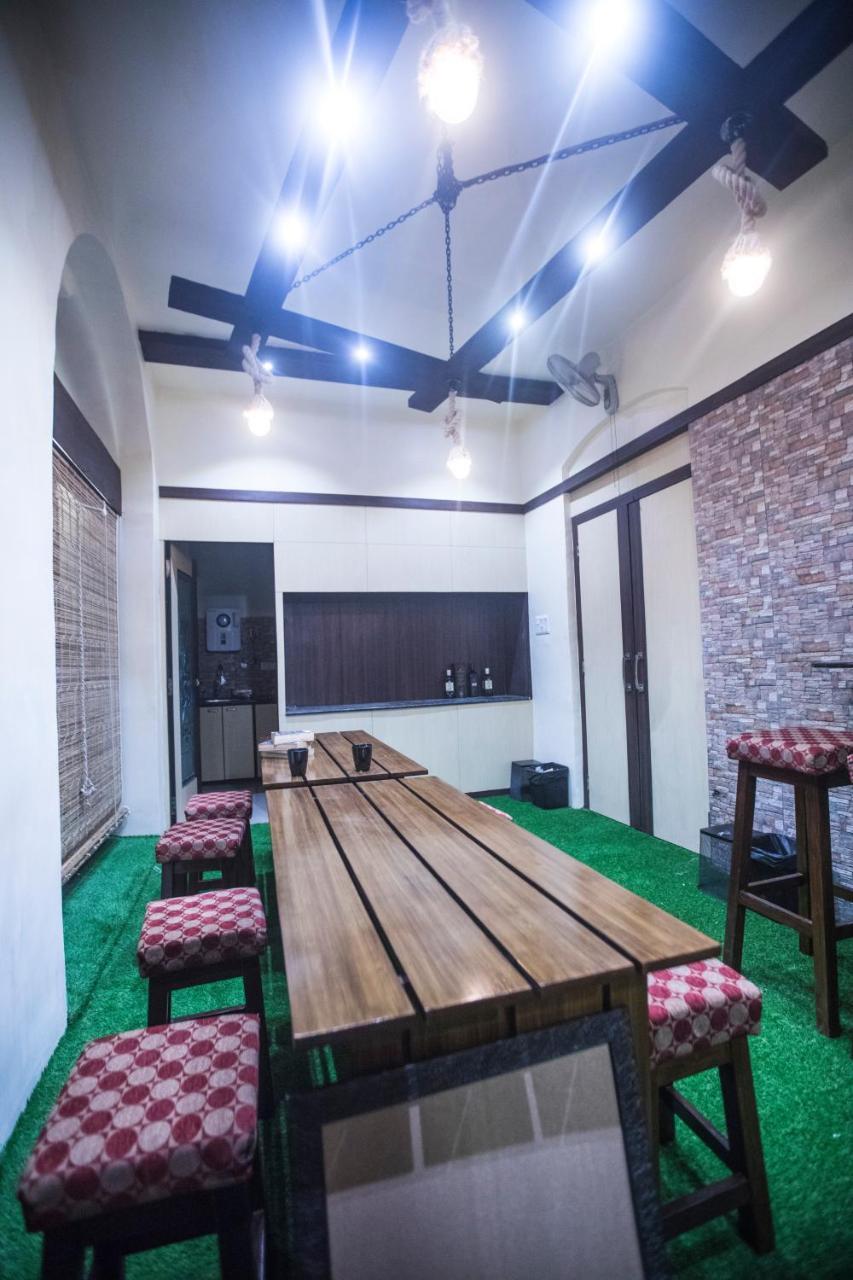Backpackers Park Ostello Calcutta  Esterno foto
